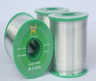 焊錫絲的優點？