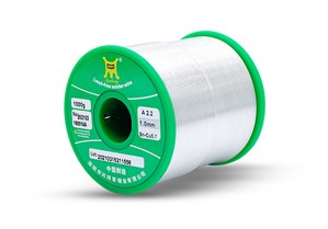 無鉛焊錫線在哪些應用領域廣泛使用？