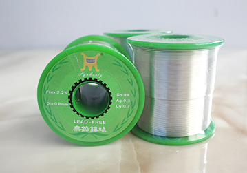 無鉛焊錫絲-數碼專用焊錫絲